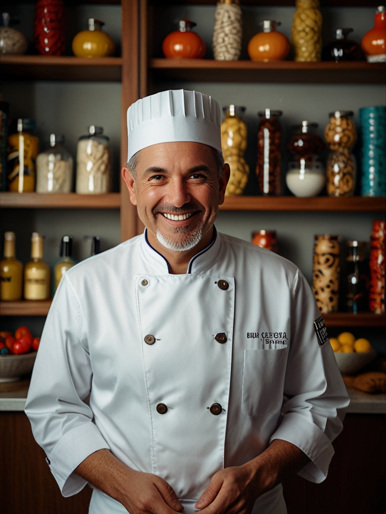 Culinary Delights: Exploring Unique and Exotic&nbsp;Ingredients