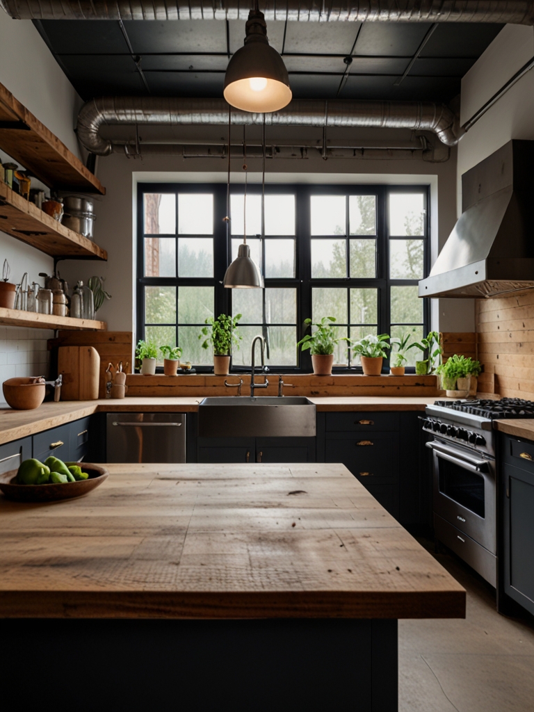 How to Create a Sustainable Kitchen: Eco-Friendly&nbsp;Practices