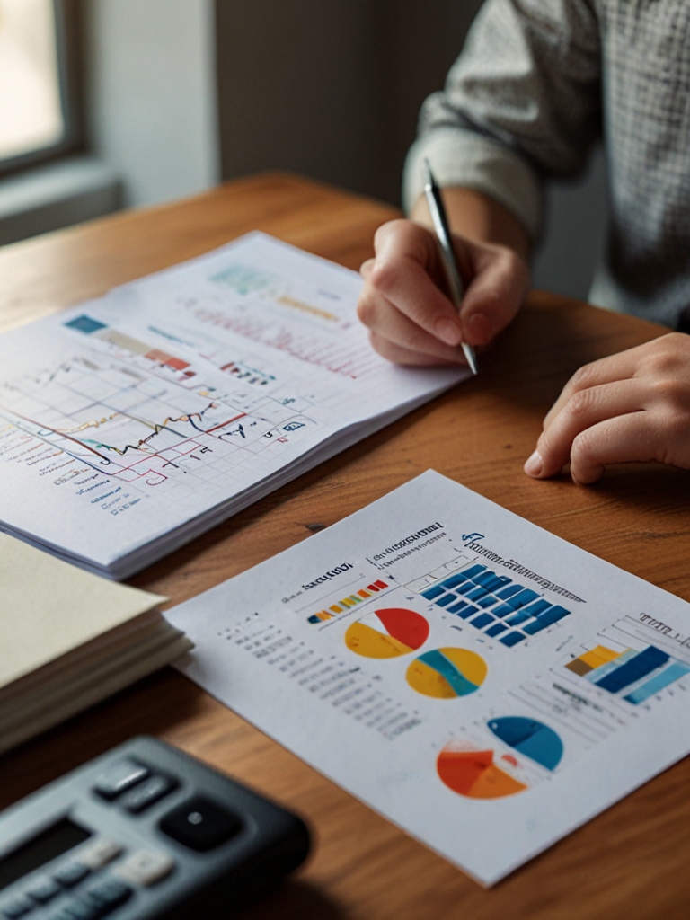 Financial Management for Entrepreneurs: Tips and&nbsp;Tricks