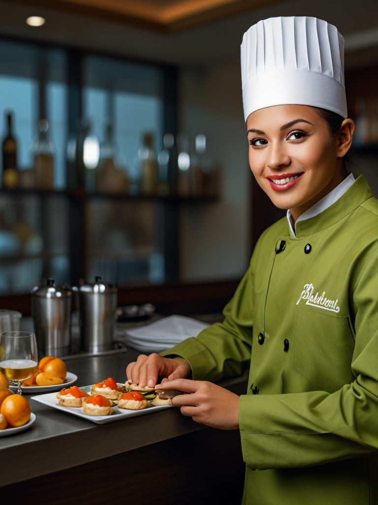 Mastering Marketing and Promotion in the Hospitality&nbsp;Industry