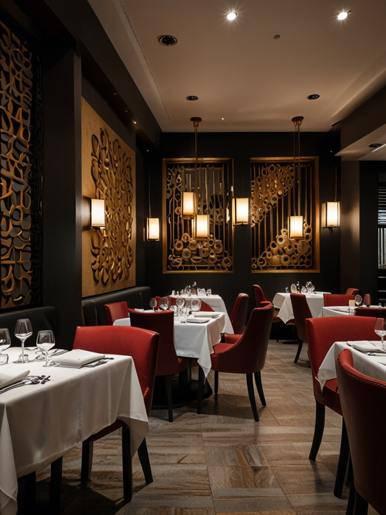 Mastering Menu Planning and Development for Your&nbsp;Restaurant