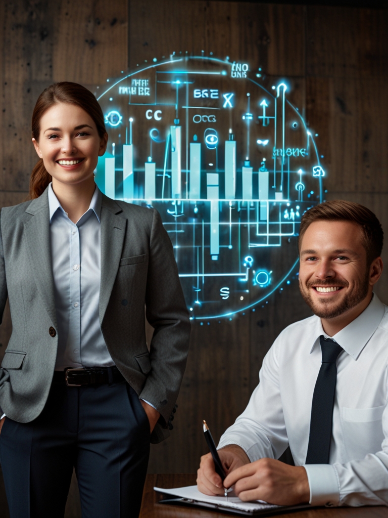 Sales Techniques: Boosting Your Business&nbsp;Success