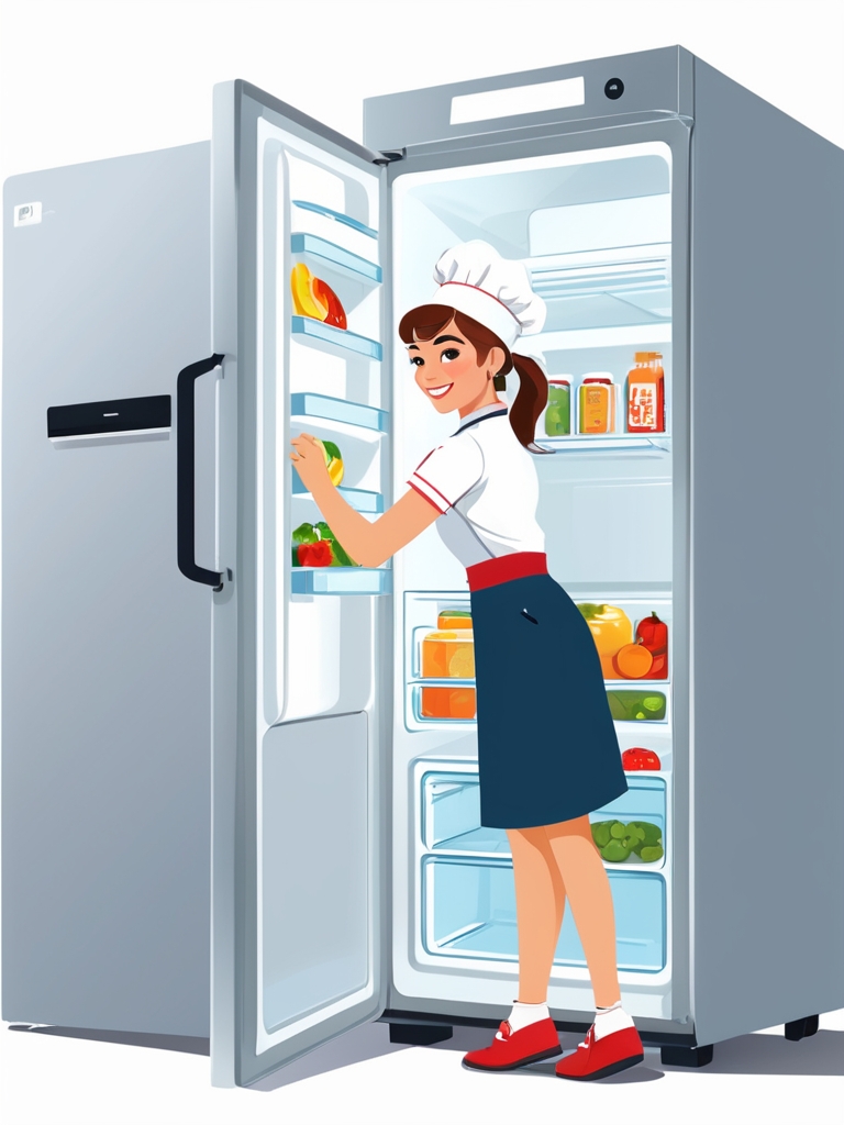 How to Store Fruits and Vegetables to Maximize&nbsp;Freshness