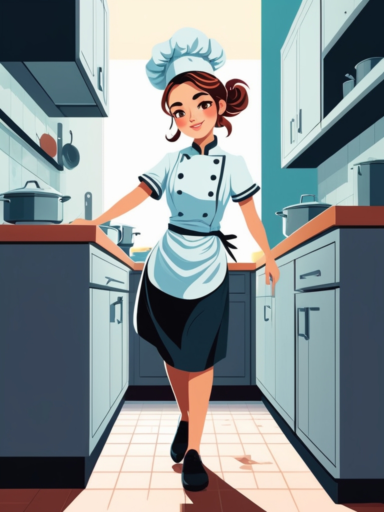 How to Prevent Slips, Trips, and Falls in the&nbsp;Kitchen