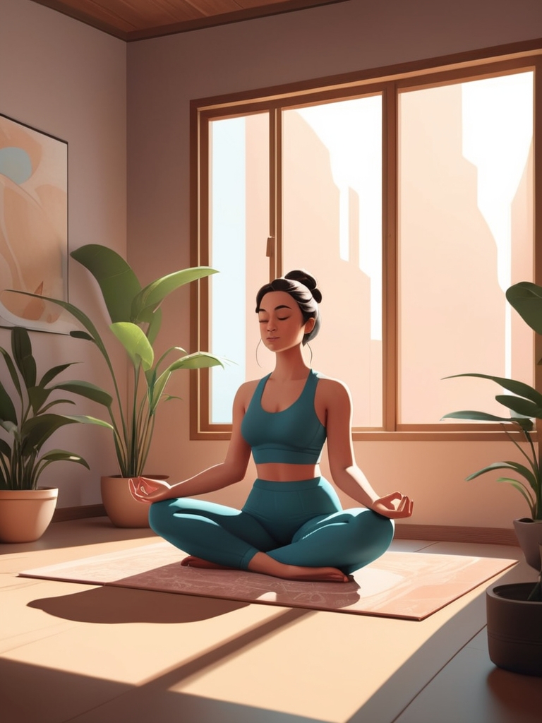 The Power of Mindfulness: How to Live in the Present&nbsp;Moment