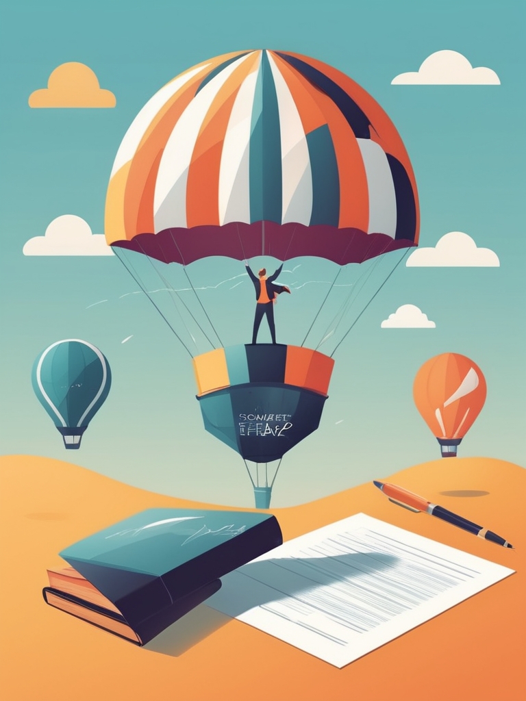 Courage Over Fear: Kickstarting Your Business&nbsp;Ideas