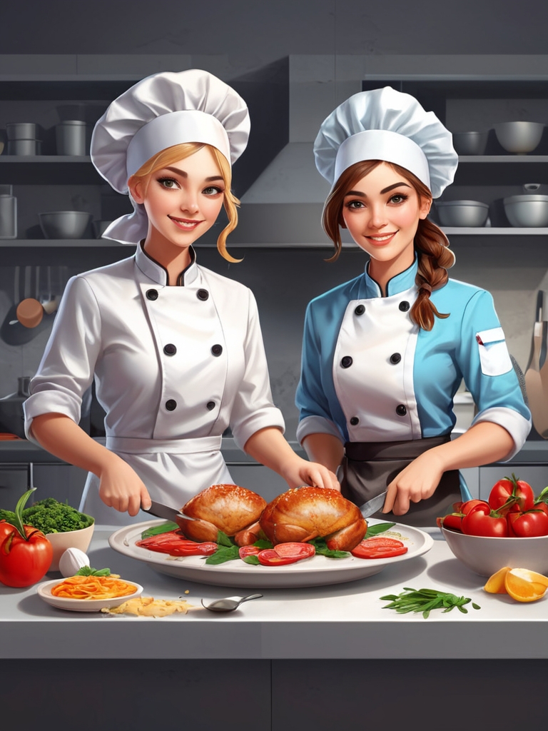 Top 10 Safety Tips for Preventing Kitchen&nbsp;Accidents