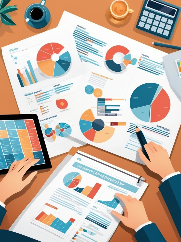 How to Develop a Winning Business&nbsp;Plan