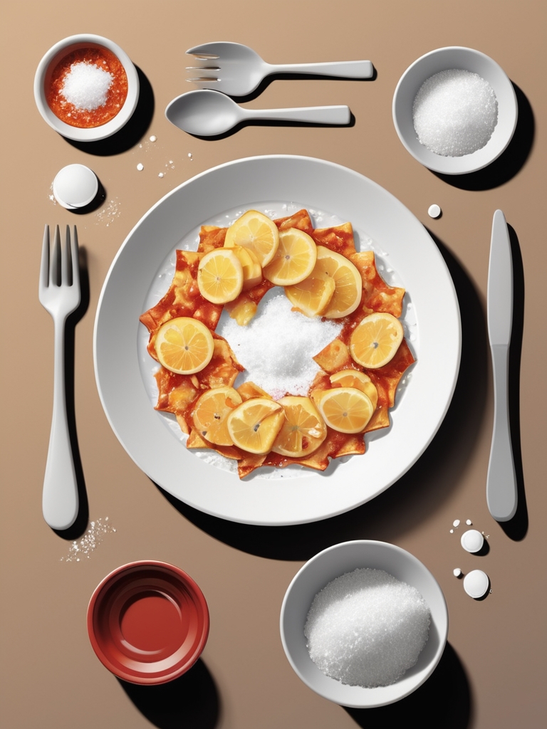 How to Rescue Over-Salted Dishes: Simple&nbsp;Fixes