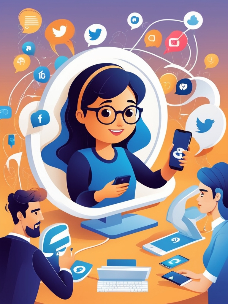 How to Use Social Media to Promote Seasonal Offers and Boost&nbsp;Sales