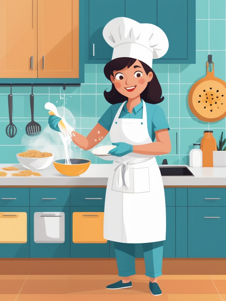 Managing Food Allergens in the Kitchen: Hygiene Best&nbsp;Practices