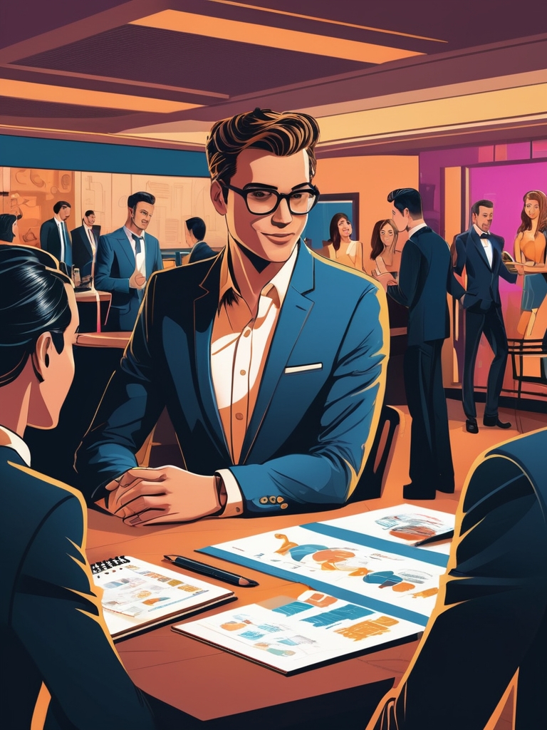 Mastering Event Planning and Management in the Hospitality&nbsp;Industry