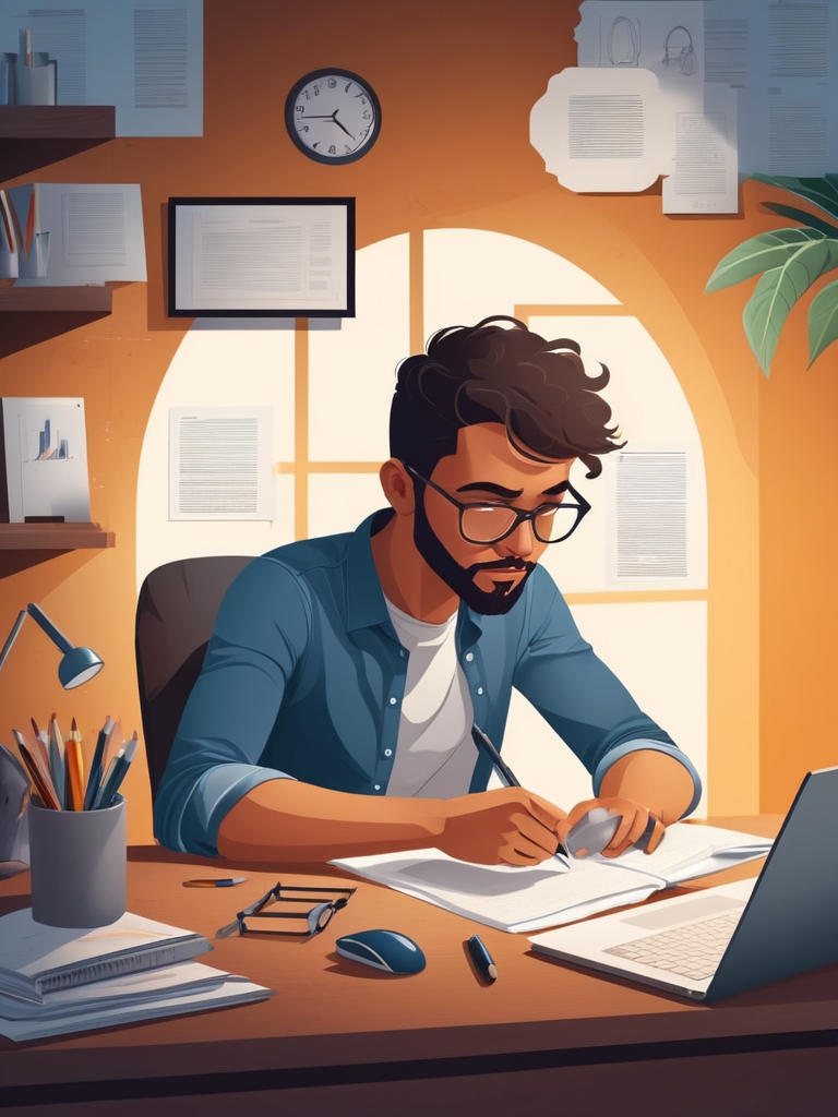 Overcoming Procrastination: Techniques to Boost Your&nbsp;Motivation