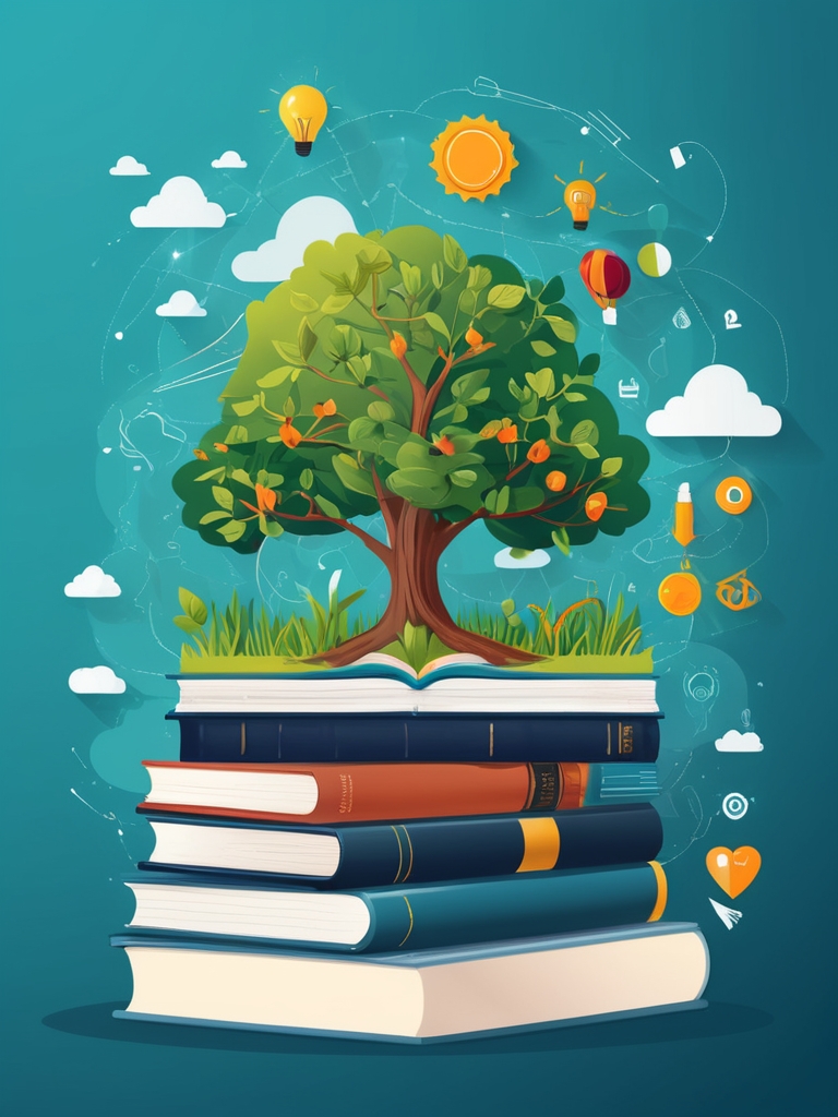 The Benefits of Lifelong Learning: Never Stop&nbsp;Growing