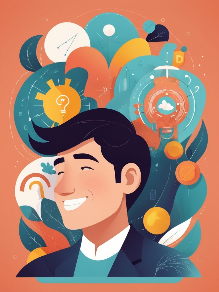 The Role of Positive Thinking in Personal&nbsp;Development