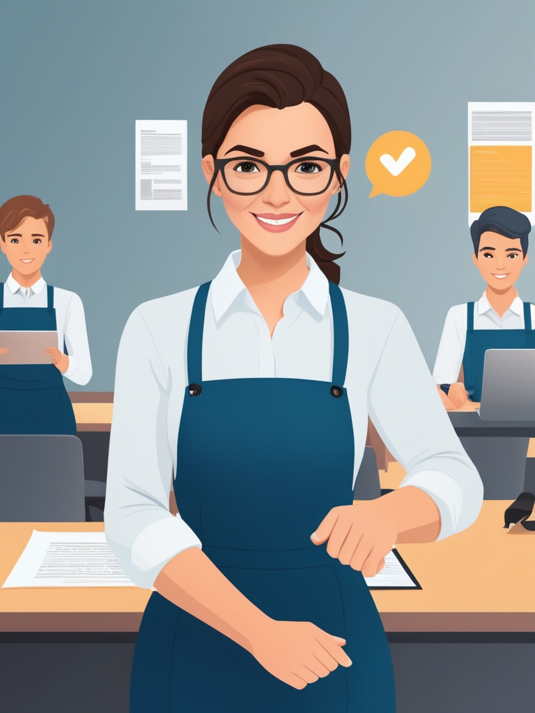 Training Your Staff to Earn Positive Guest Reviews: A Comprehensive&nbsp;Guide