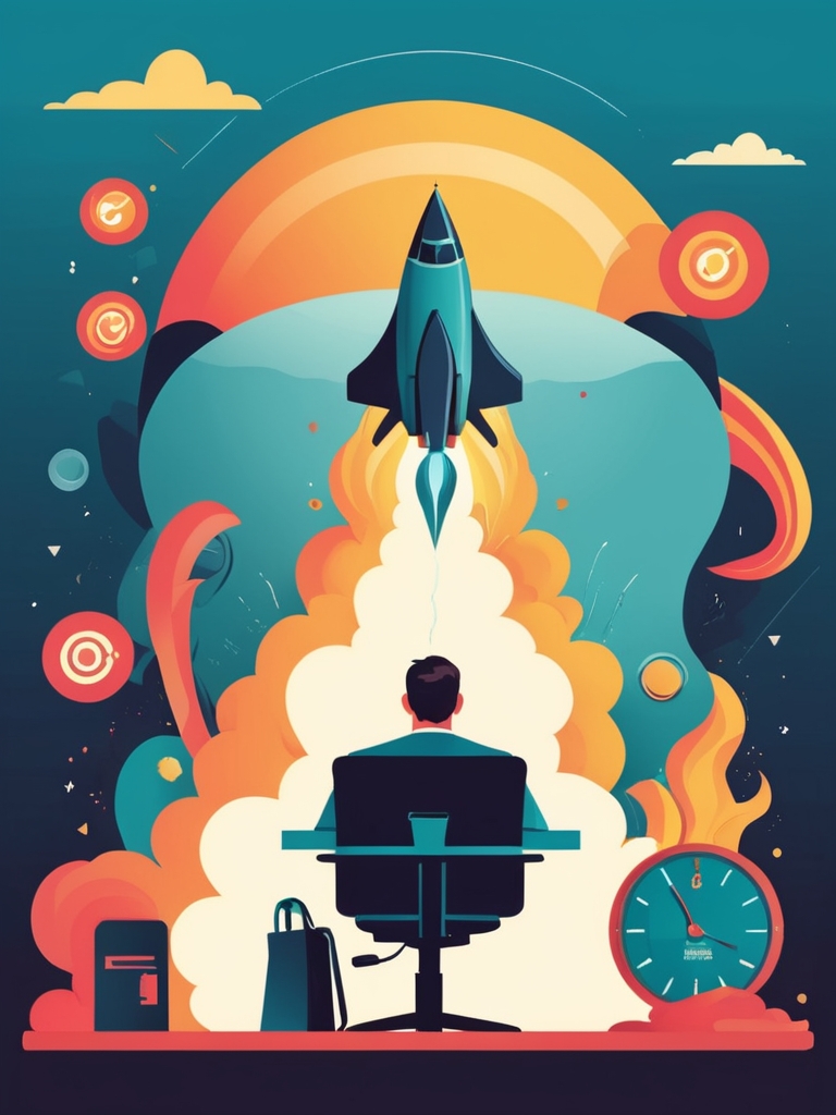 Turning Fear into Fuel: Starting Your Dream&nbsp;Business