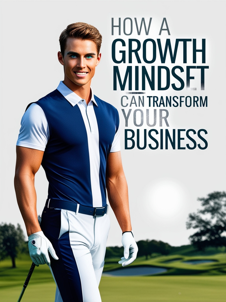 How a Growth Mindset Can Transform Your&nbsp;Business