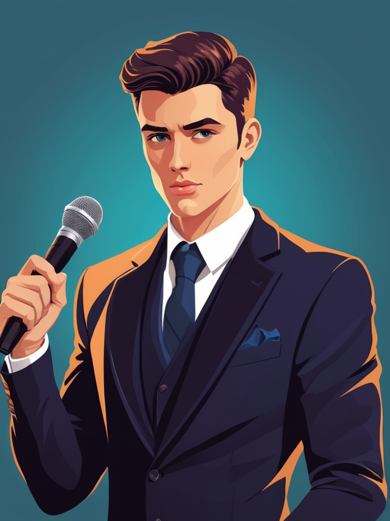 Conquer Stage Fright: Tips for Fearless Public&nbsp;Speaking