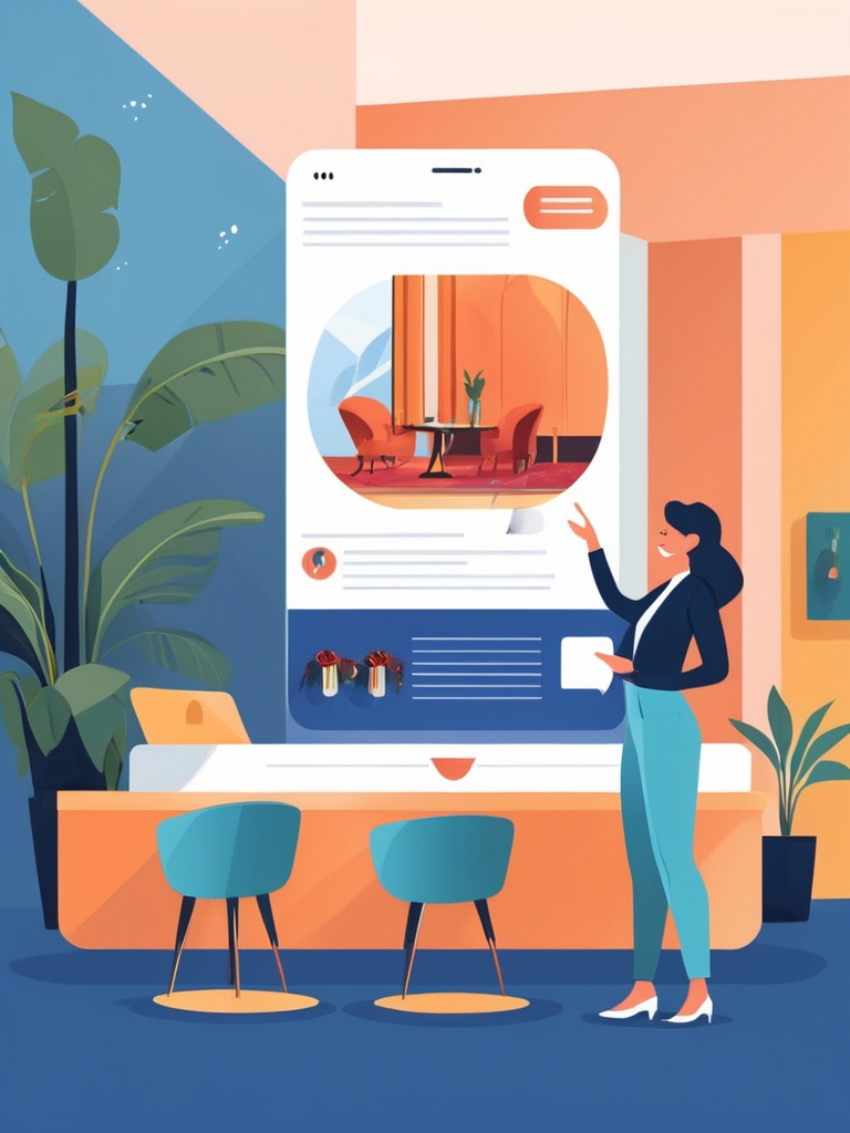 How to Use Facebook Live to Promote Your Hotel&nbsp;Events