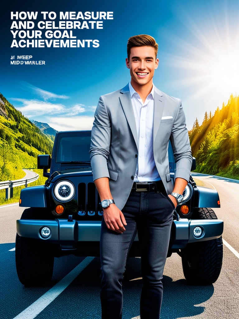 How to Measure and Celebrate Your Goal&nbsp;Achievements